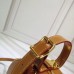 Louis Vuitton Petite Boite Chapeau Bag M52972 Cats And Dogs 2019