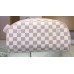 Louis Vuitton King Size Toiletry 28 Bag Damier Azur Canvas