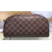 Louis Vuitton King Size Toiletry 28 Bag N47527 Damier Ebene Canvas