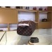 Louis Vuitton King Size Toiletry 28 Bag N47527 Damier Ebene Canvas