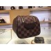 Louis Vuitton King Size Toiletry 28 Bag N47527 Damier Ebene Canvas