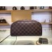 Louis Vuitton King Size Toiletry 28 Bag N47527 Damier Ebene Canvas