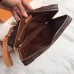Louis Vuitton Monogram Canvas Trunks Shoulder Bag M44357 2019