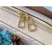 Louis Vuitton Monogram Empreinte Saintonge Bag M44597 Creme Caramel 2019