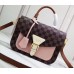 Louis Vuitton Damier Ebene Canvas Trendy Crossbody Bag N40147 Venus 2019