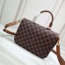 Louis Vuitton Damier Ebene Canvas Trendy Crossbody Bag N40147 Venus 2019