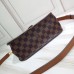 Louis Vuitton Damier Ebene Canvas Trendy Crossbody Bag N40147 Venus 2019