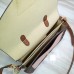 Louis Vuitton Damier Ebene Canvas Trendy Crossbody Bag N40147 Venus 2019