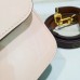 Louis Vuitton Smooth Vernis Patent Leather Cherrywood BB Bag M51952 Rose Ballerine 2019