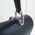 Louis Vuitton Epi Leather Grenelle PM Bag M53695 Noir 2019