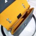 Louis Vuitton Epi Leather Grenelle PM Bag M53695 Noir 2019