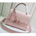 Louis Vuitton Epi Leather Grenelle PM Bag M53694 Rose Ballerine 2019