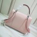 Louis Vuitton Epi Leather Grenelle PM Bag M53694 Rose Ballerine 2019