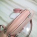 Louis Vuitton Epi Leather Grenelle PM Bag M53694 Rose Ballerine 2019