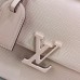 Louis Vuitton Epi Leather Grenelle PM Bag M53694 Rose Ballerine 2019