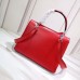 Louis Vuitton Epi Leather Grenelle PM Bag Red 2019