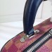 Louis Vuitton Mini Luggage Bag Damier Ebene Canvas 2019