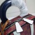 Louis Vuitton Mini Luggage Bag Damier Ebene Canvas 2019