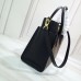 Louis Vuitton Monogram Canvas On My Side Tote Bag 2019