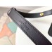 Louis Vuitton Monogram Vernis Patent Leather Mini Dauphine Bag Black 2019