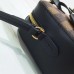 Louis Vuitton Damier Ebene Canvas 3D LV Santa Monica Bag N40189 Noir 2019