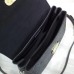 Louis Vuitton Monogram Empreinte Georges BB Bag M53941 Black 2019