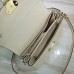 Louis Vuitton Monogram Empreinte Georges BB Bag M53943 Creamy 2019