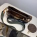 Louis Vuitton Monogram Canvas Three-piece Favorite Bag M44823 2019