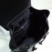 Louis Vuitton Epi Patchwork Christopher PM Backpack Bag Supreme Black