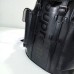 Louis Vuitton Epi Patchwork Christopher PM Backpack Bag Supreme Black