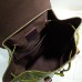 Louis Vuitton Epi Patchwork Christopher PM Backpack Bag M58843 Khaki