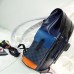 Louis Vuitton Epi Patchwork Christopher PM Backpack Bag M51457 Damier Graphite Canvas