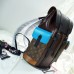 Louis Vuitton Epi Patchwork Christopher PM Backpack Bag M51458 Monogram Canvas