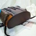 Louis Vuitton Epi Patchwork Christopher PM Backpack Bag M51458 Monogram Canvas