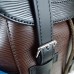 Louis Vuitton Epi Patchwork Christopher PM Backpack Bag M51458 Monogram Canvas