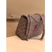 Louis Vuitton Monogram LV Pop Print Twist MM Bag M55480 Pink 2019