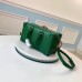 Louis Vuitton EPI Leather Rectangle Runway Bag M44483 Green 2019