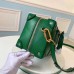 Louis Vuitton EPI Leather Rectangle Runway Bag M44483 Green 2019