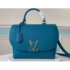 Louis Vuitton Soft Calfskin Volta Messenger Bag M55222 Colvert