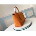 Louis Vuitton Soft Calfskin Volta Messenger Bag M55214 Safran