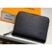 Louis Vuitton Epi Leather Zippy Coin Purse M60152 Noir