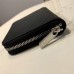 Louis Vuitton Epi Leather Zippy Coin Purse M60152 Noir