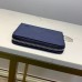 Louis Vuitton Epi Leather Zippy Coin Purse M60384 Indigo