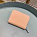 Louis Vuitton Epi Leather Zippy Coin Purse M61206 Rose Ballerine