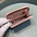 Louis Vuitton Epi Leather Zippy Coin Purse M61206 Rose Ballerine