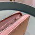 Louis Vuitton Epi Leather Zippy Coin Purse M61206 Rose Ballerine