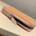 Louis Vuitton Epi Leather Zippy Coin Purse M61206 Rose Ballerine