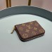 Louis Vuitton Zippy Coin Purse Monogram Canvas M60067