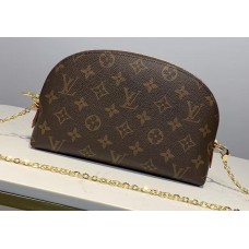 Louis Vuitton Cosmetic Pouch GM Bag M47353 Monogram Canvas