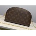 Louis Vuitton Cosmetic Pouch GM Bag M47353 Monogram Canvas